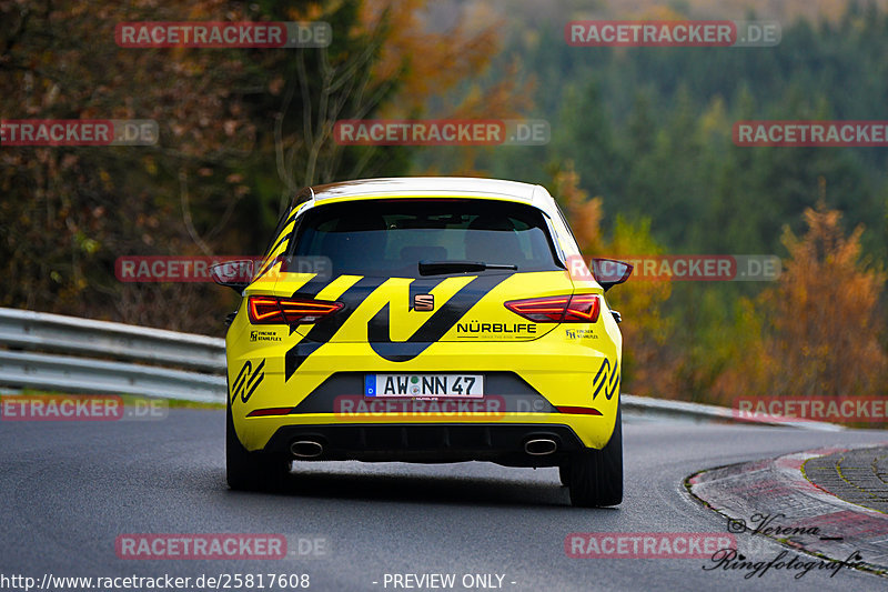 Bild #25817608 - Touristenfahrten Nürburgring Nordschleife (12.11.2023)