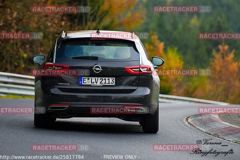 Bild #25817784 - Touristenfahrten Nürburgring Nordschleife (12.11.2023)