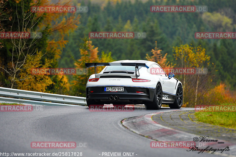 Bild #25817828 - Touristenfahrten Nürburgring Nordschleife (12.11.2023)