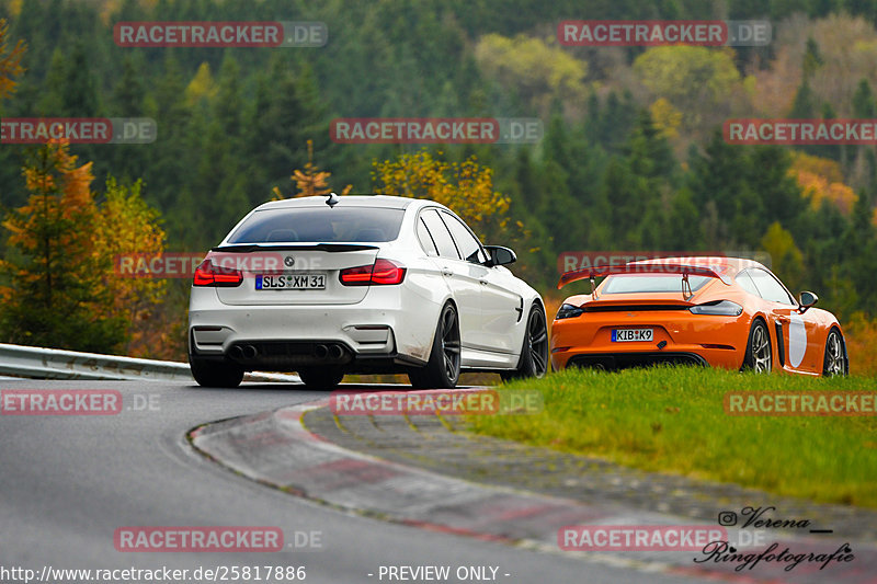 Bild #25817886 - Touristenfahrten Nürburgring Nordschleife (12.11.2023)