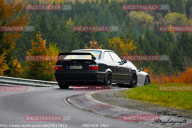 Bild #25817915 - Touristenfahrten Nürburgring Nordschleife (12.11.2023)