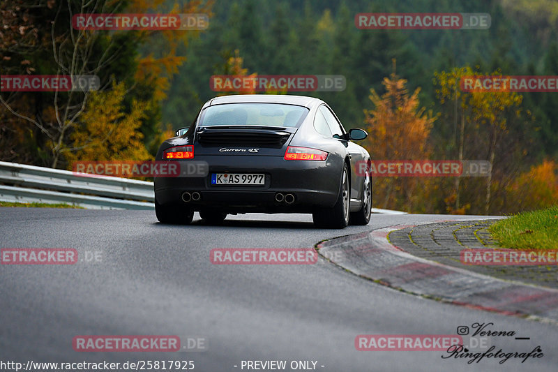 Bild #25817925 - Touristenfahrten Nürburgring Nordschleife (12.11.2023)