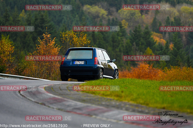 Bild #25817930 - Touristenfahrten Nürburgring Nordschleife (12.11.2023)