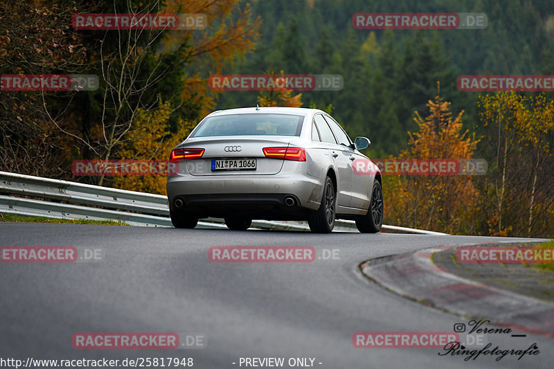 Bild #25817948 - Touristenfahrten Nürburgring Nordschleife (12.11.2023)