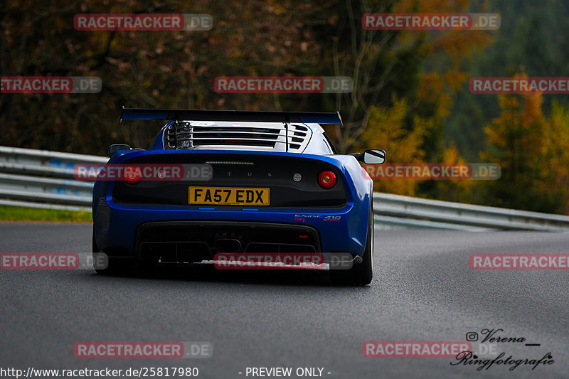 Bild #25817980 - Touristenfahrten Nürburgring Nordschleife (12.11.2023)