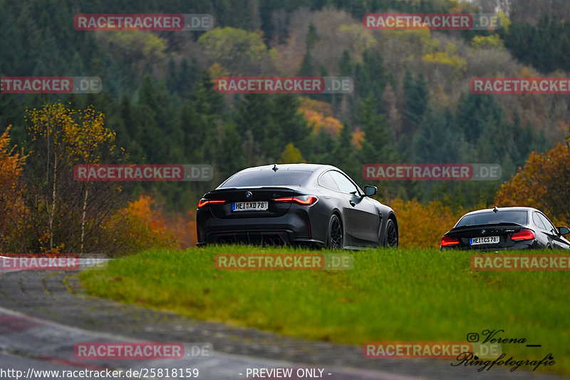 Bild #25818159 - Touristenfahrten Nürburgring Nordschleife (12.11.2023)