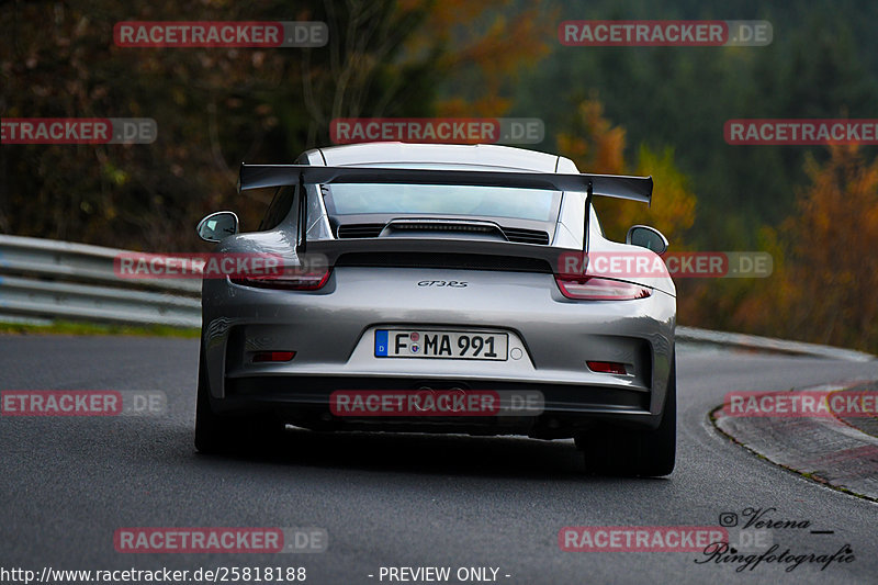 Bild #25818188 - Touristenfahrten Nürburgring Nordschleife (12.11.2023)