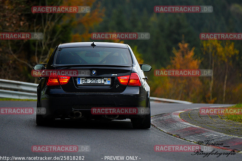 Bild #25818282 - Touristenfahrten Nürburgring Nordschleife (12.11.2023)