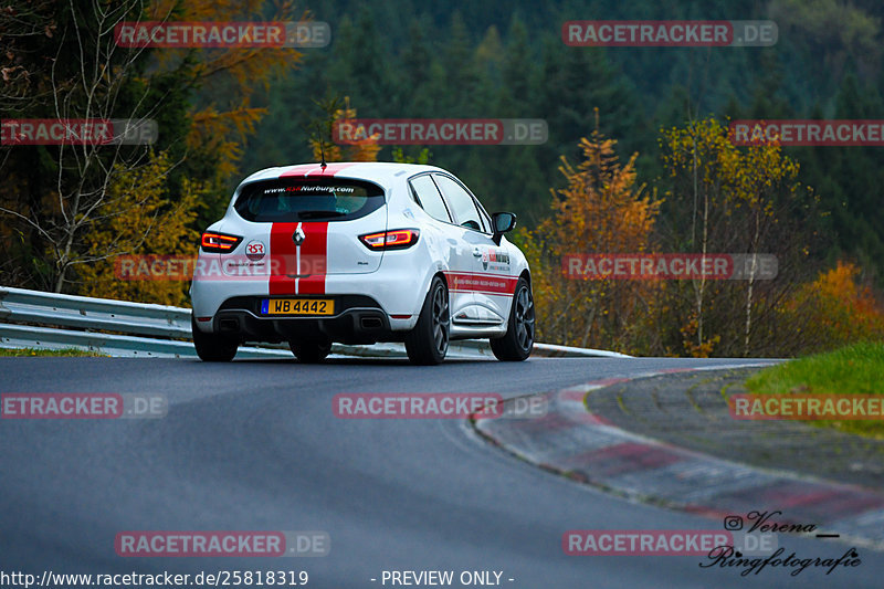 Bild #25818319 - Touristenfahrten Nürburgring Nordschleife (12.11.2023)