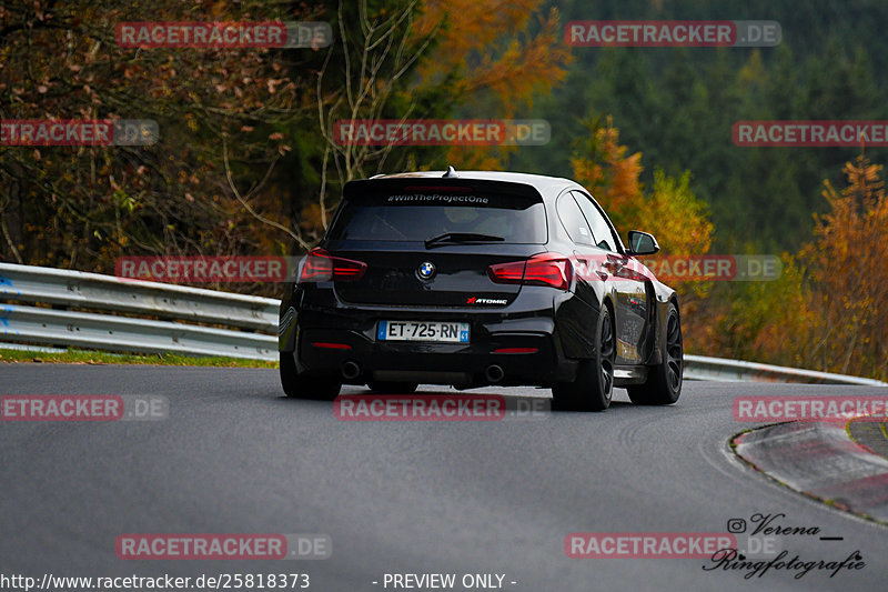 Bild #25818373 - Touristenfahrten Nürburgring Nordschleife (12.11.2023)