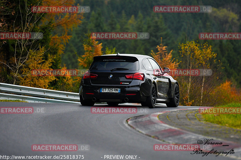 Bild #25818375 - Touristenfahrten Nürburgring Nordschleife (12.11.2023)