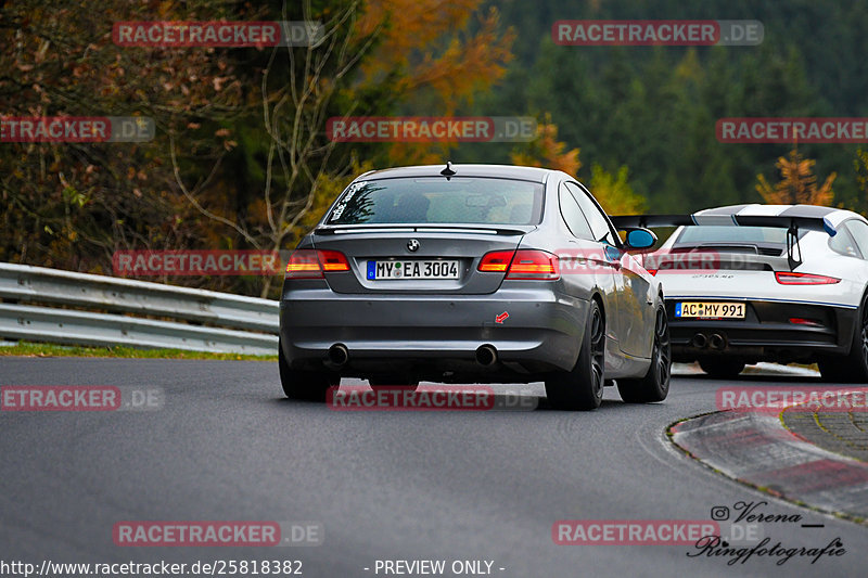 Bild #25818382 - Touristenfahrten Nürburgring Nordschleife (12.11.2023)