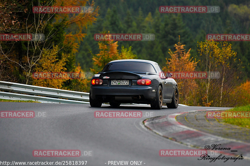 Bild #25818397 - Touristenfahrten Nürburgring Nordschleife (12.11.2023)