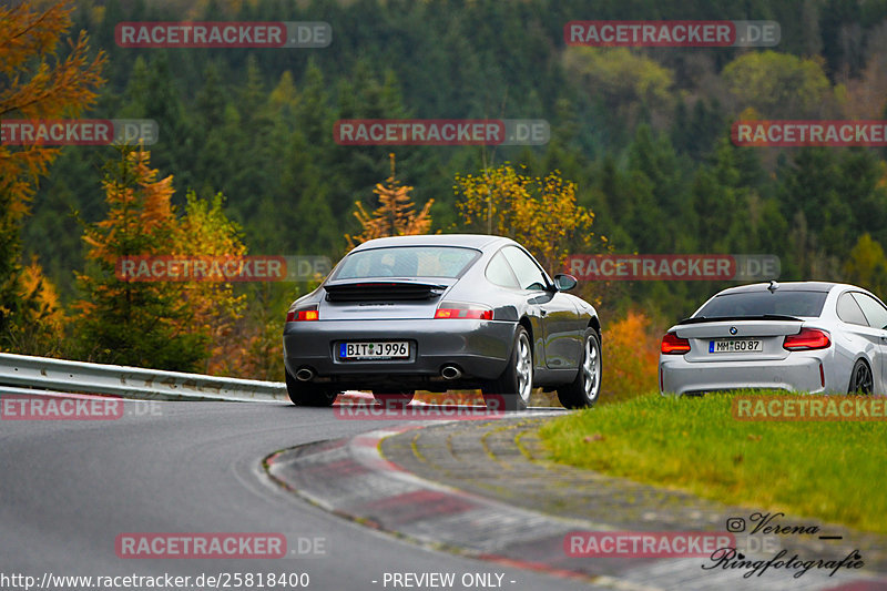 Bild #25818400 - Touristenfahrten Nürburgring Nordschleife (12.11.2023)