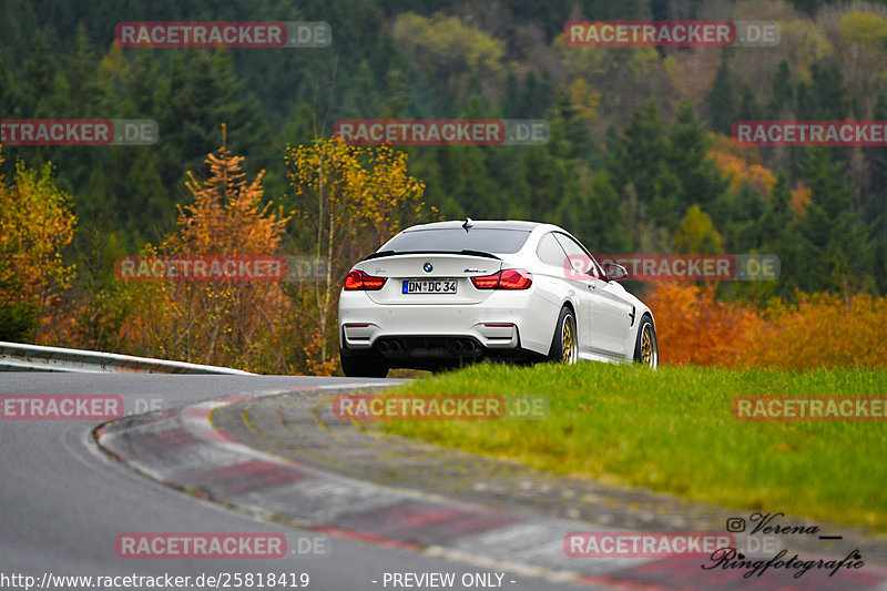 Bild #25818419 - Touristenfahrten Nürburgring Nordschleife (12.11.2023)