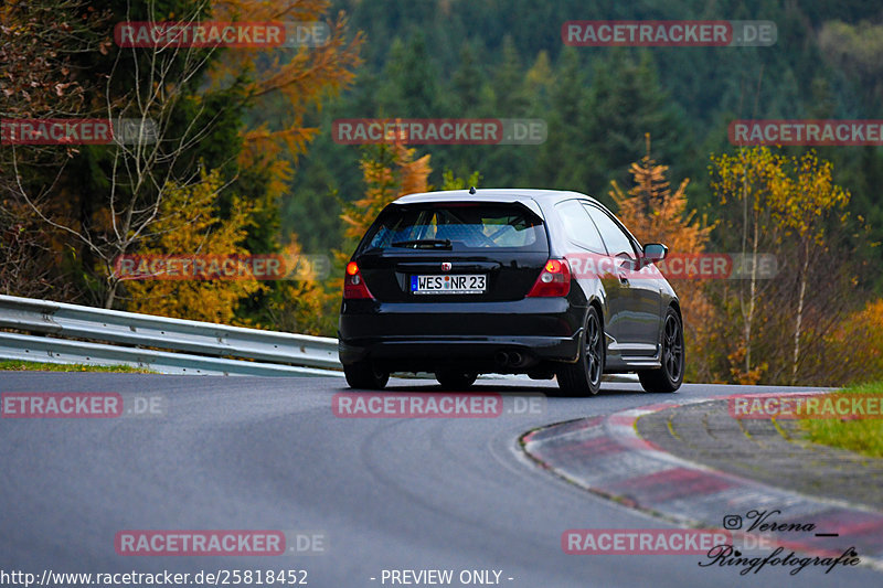 Bild #25818452 - Touristenfahrten Nürburgring Nordschleife (12.11.2023)