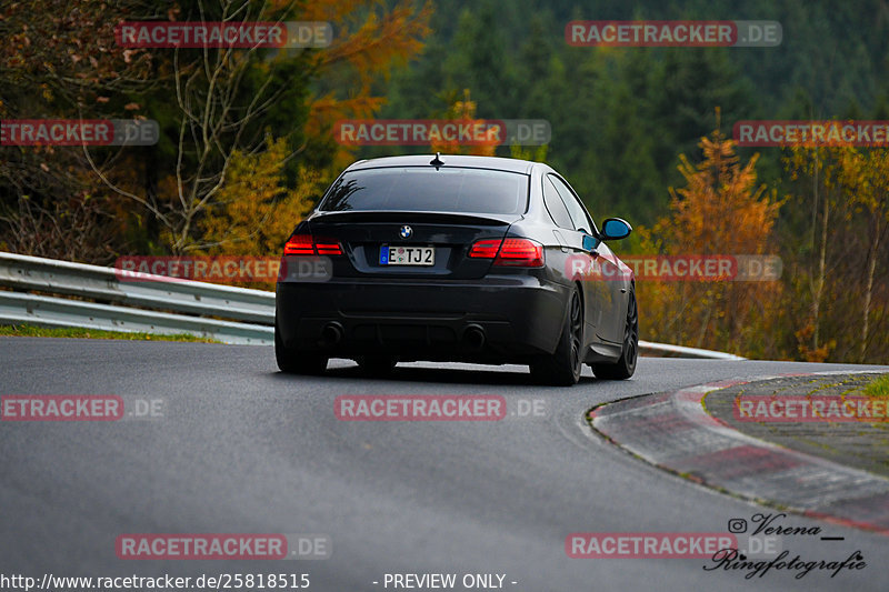 Bild #25818515 - Touristenfahrten Nürburgring Nordschleife (12.11.2023)