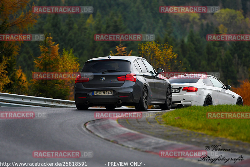 Bild #25818591 - Touristenfahrten Nürburgring Nordschleife (12.11.2023)