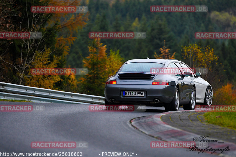 Bild #25818602 - Touristenfahrten Nürburgring Nordschleife (12.11.2023)