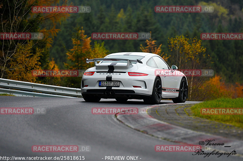 Bild #25818615 - Touristenfahrten Nürburgring Nordschleife (12.11.2023)