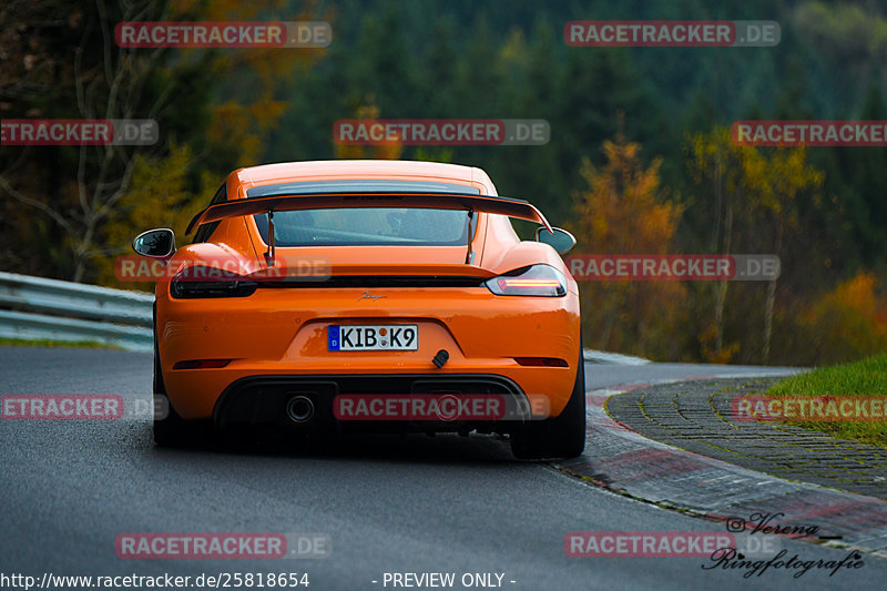 Bild #25818654 - Touristenfahrten Nürburgring Nordschleife (12.11.2023)