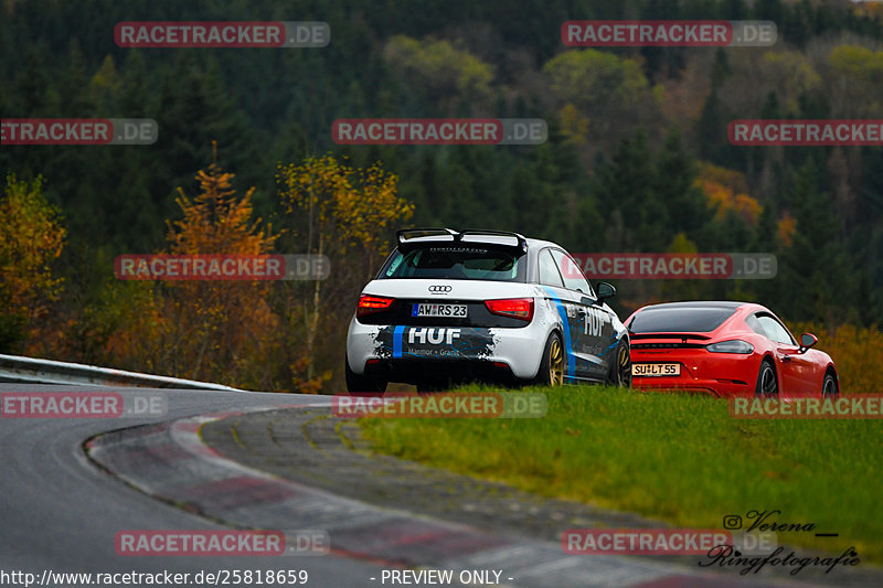 Bild #25818659 - Touristenfahrten Nürburgring Nordschleife (12.11.2023)