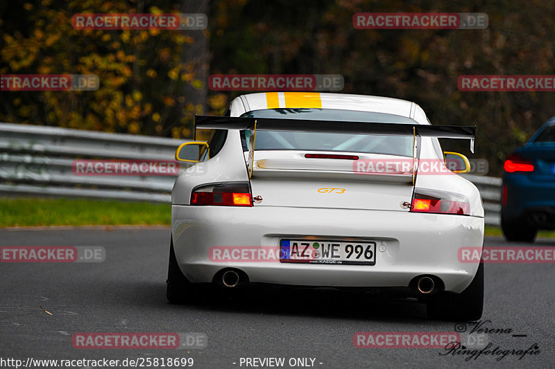 Bild #25818699 - Touristenfahrten Nürburgring Nordschleife (12.11.2023)