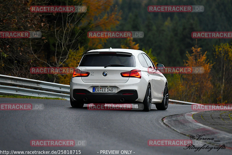 Bild #25818715 - Touristenfahrten Nürburgring Nordschleife (12.11.2023)