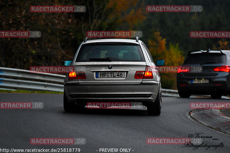 Bild #25818779 - Touristenfahrten Nürburgring Nordschleife (12.11.2023)