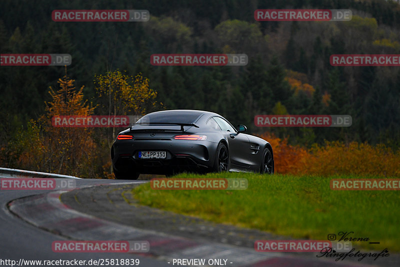 Bild #25818839 - Touristenfahrten Nürburgring Nordschleife (12.11.2023)