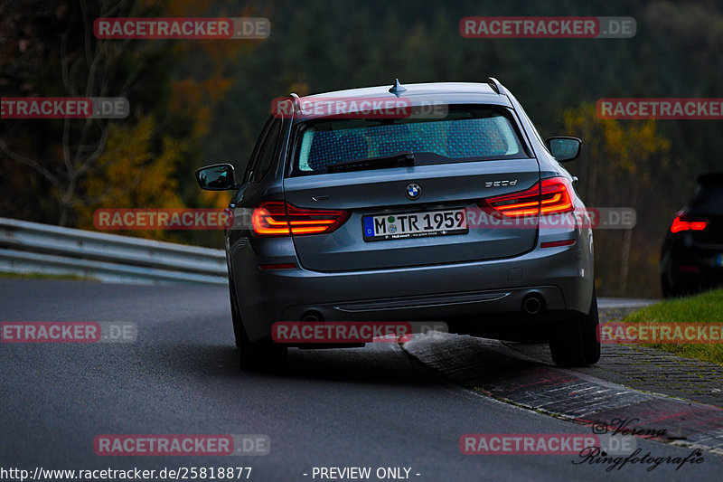 Bild #25818877 - Touristenfahrten Nürburgring Nordschleife (12.11.2023)