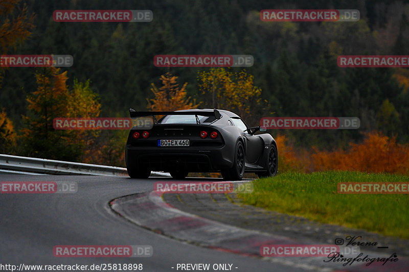 Bild #25818898 - Touristenfahrten Nürburgring Nordschleife (12.11.2023)