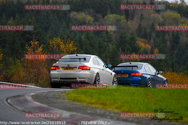 Bild #25818918 - Touristenfahrten Nürburgring Nordschleife (12.11.2023)