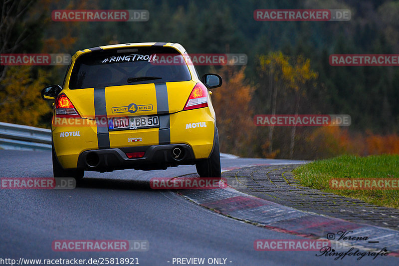 Bild #25818921 - Touristenfahrten Nürburgring Nordschleife (12.11.2023)