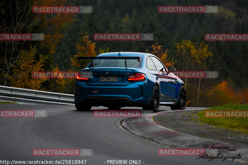 Bild #25818947 - Touristenfahrten Nürburgring Nordschleife (12.11.2023)