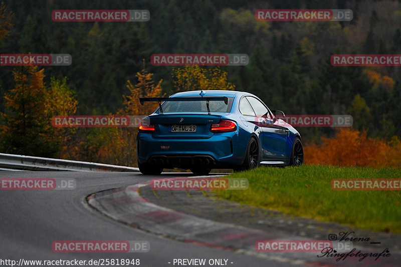 Bild #25818948 - Touristenfahrten Nürburgring Nordschleife (12.11.2023)