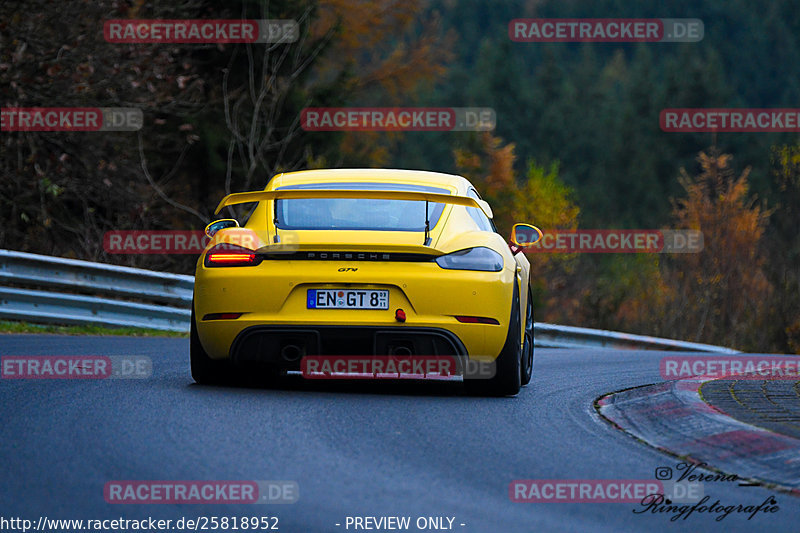 Bild #25818952 - Touristenfahrten Nürburgring Nordschleife (12.11.2023)