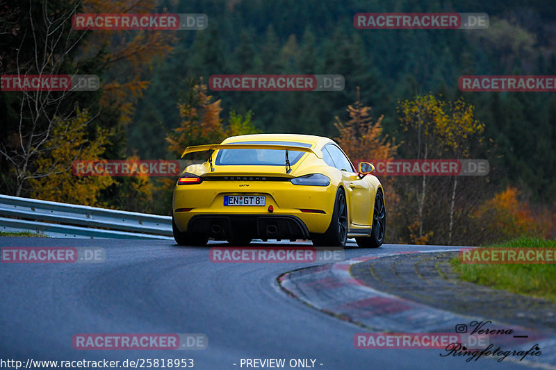 Bild #25818953 - Touristenfahrten Nürburgring Nordschleife (12.11.2023)