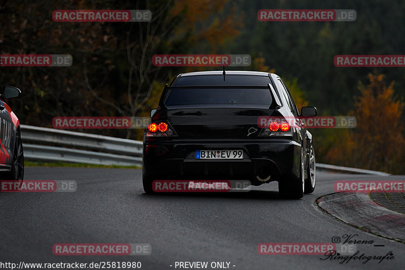 Bild #25818980 - Touristenfahrten Nürburgring Nordschleife (12.11.2023)