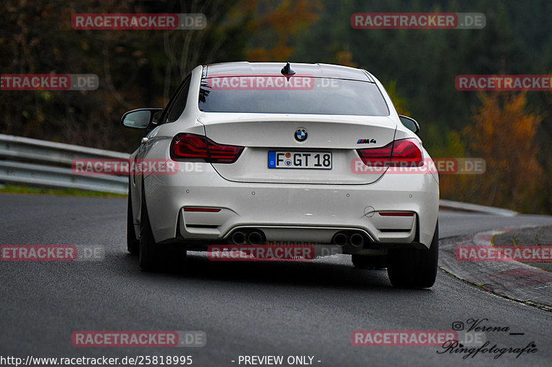 Bild #25818995 - Touristenfahrten Nürburgring Nordschleife (12.11.2023)