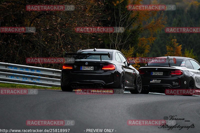 Bild #25818997 - Touristenfahrten Nürburgring Nordschleife (12.11.2023)