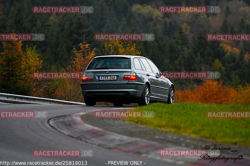 Bild #25819013 - Touristenfahrten Nürburgring Nordschleife (12.11.2023)