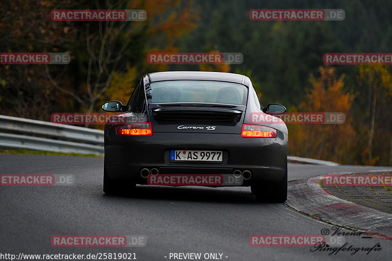 Bild #25819021 - Touristenfahrten Nürburgring Nordschleife (12.11.2023)