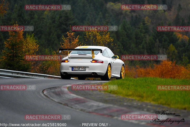 Bild #25819040 - Touristenfahrten Nürburgring Nordschleife (12.11.2023)