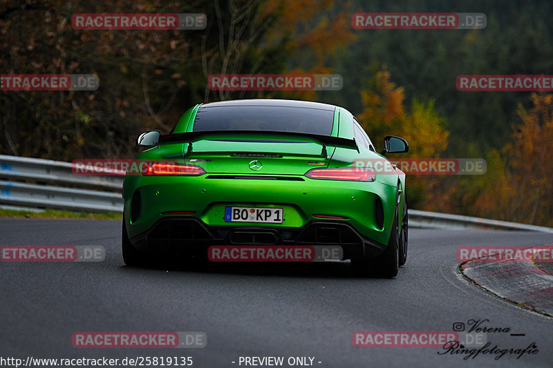 Bild #25819135 - Touristenfahrten Nürburgring Nordschleife (12.11.2023)