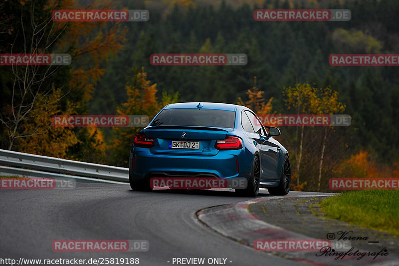 Bild #25819188 - Touristenfahrten Nürburgring Nordschleife (12.11.2023)