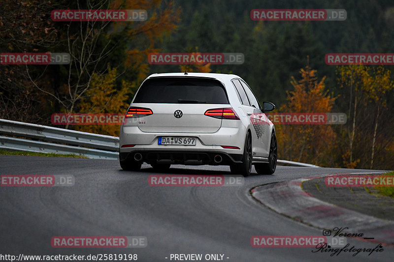 Bild #25819198 - Touristenfahrten Nürburgring Nordschleife (12.11.2023)