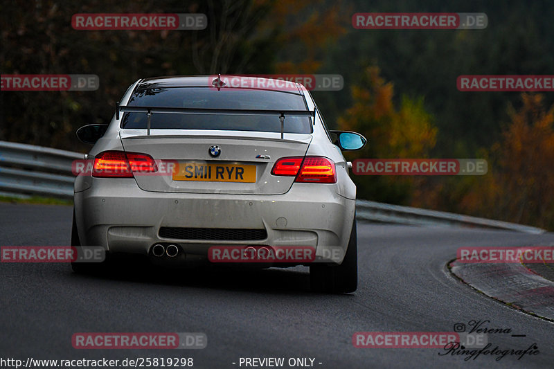 Bild #25819298 - Touristenfahrten Nürburgring Nordschleife (12.11.2023)