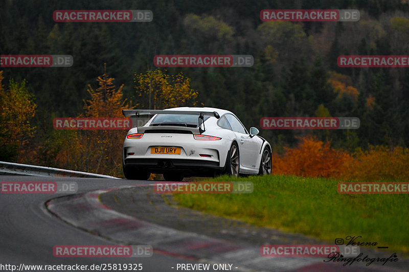 Bild #25819325 - Touristenfahrten Nürburgring Nordschleife (12.11.2023)