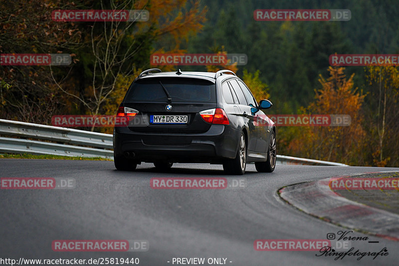 Bild #25819440 - Touristenfahrten Nürburgring Nordschleife (12.11.2023)